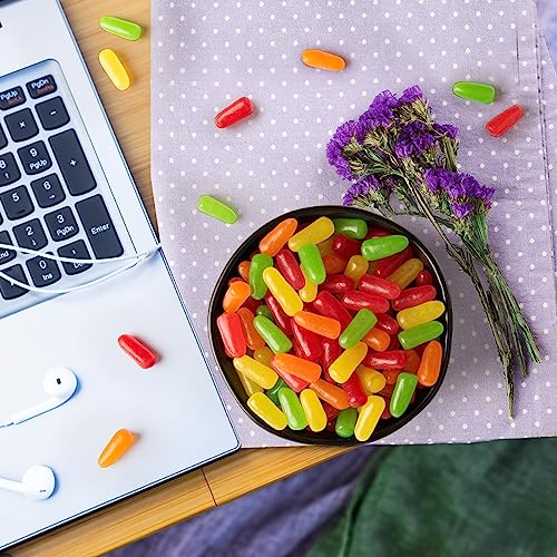 Mike & Ike Original Fruits Candy 4.25oz Theater Box 12-Pack Wholesale