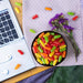 Mike & Ike Original Fruits Candy 4.25oz Theater Box 12-Pack Wholesale