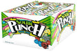 Sour Punch Rainbow Fruit Chewy Sour Candy Straws 2oz 24-Count Wholesale Trays