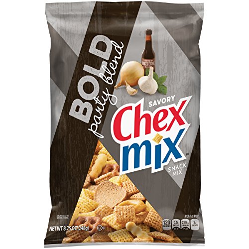 Chex Mix Bold Party Blend 8.75Oz