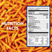 Andy Capp's BBQ Fries 3 oz 12 Per Box Wholesale