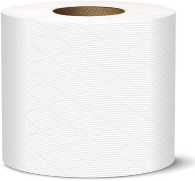 CHARMIN Essentials Toilet Paper Tissue MEGA (450 Sheets Per Roll)