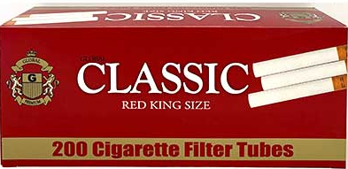 red rock cigarette brand price Classic Tube Red King 200ct Single Box — Wholesale Global Classic King Size red rock cigarette brand price Classic Tube Red King 200ct Single Box — Wholesale Global Classic King Size