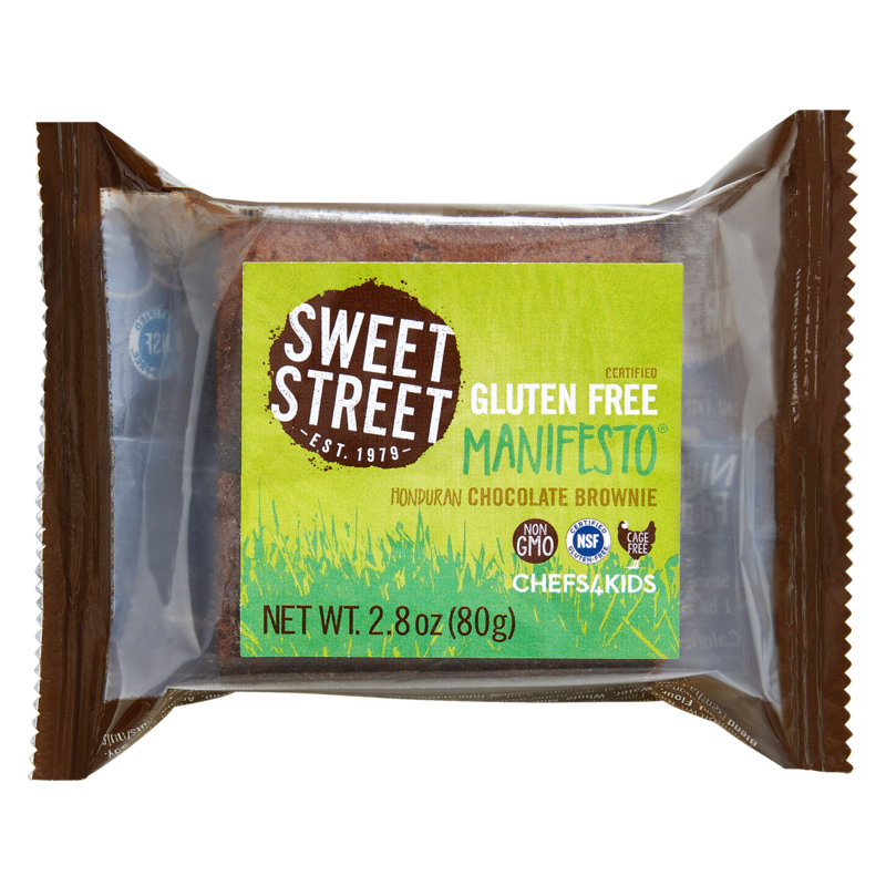 Sweet Street