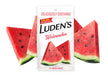 Ludens Watermelon Cough and Throat Drops 25-Count Wholesale Pack