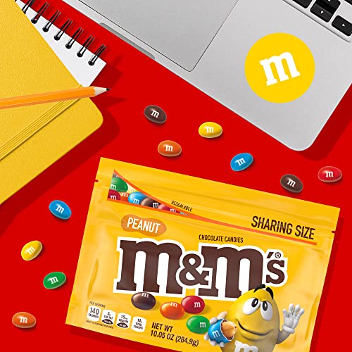 M&M&