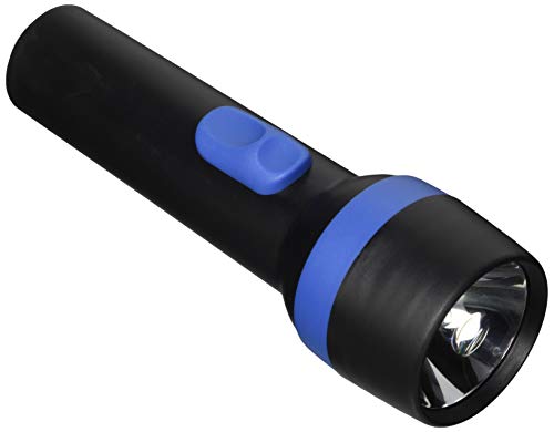 Rayovac WHE2D-1A 2D Economy Flashlight with Batteries Wholesale
