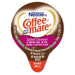 Nestle Coffee-mate Liquid Creamer Salted Caramel Chocolate 0.375 oz Mini Cups 50 Box Wholesale
