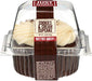 Just Desserts Cookies & Cream Cupcake 4.4oz Wholesale