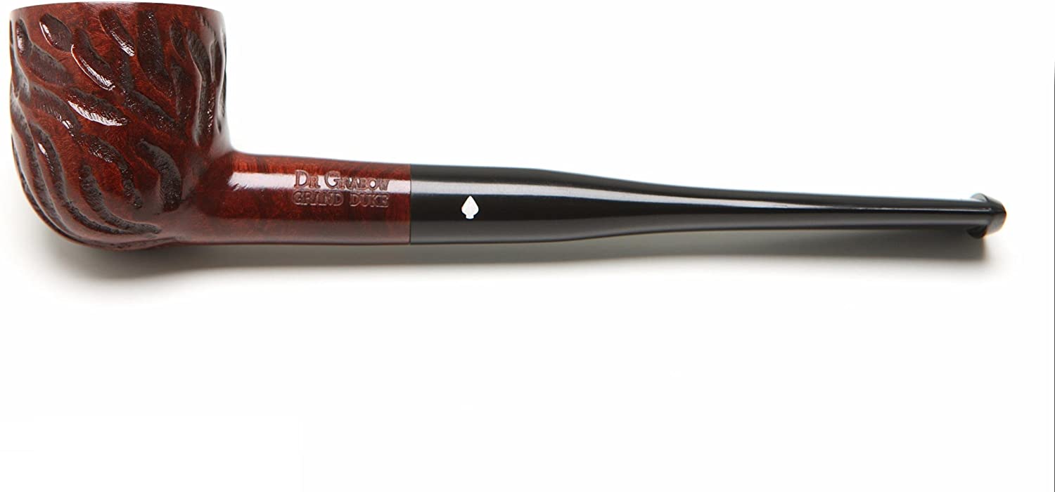 Dr. Grabow Grabow Pipe Grand Duke Single Box