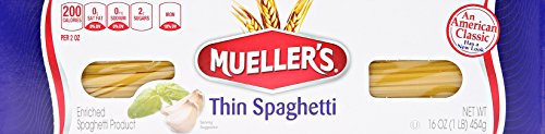 American Italian Pasta Co Mueller&