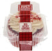 Just Desserts Red Velvet Cupcake 4.4oz Wholesale