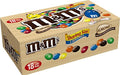 M&M's Almond Milk Chocolate Candy Sharing Size 2.83Oz 18-Count Wholesale