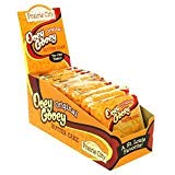 Prairie City Bakery Ooey Gooey Butter Cake Individually Wrapped 2 Ounce Snack Cakes Pack of 10 (Original)