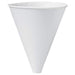 Solo Foodservice Funnel Paper Cone 10oz, 250 Count Wholesale