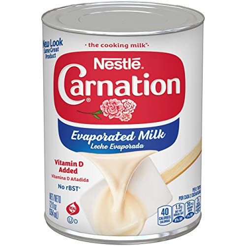 NESTLE Evaporated Milk Carnation 12oz
