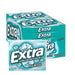 Extra Polar Ice Sugar Free Chewing Gum 150-Piece Wholesale Pack