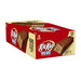 Kit Kat Big Kat King Size Milk Chocolate Crisp Wafer Bars 16-Count Wholesale Case