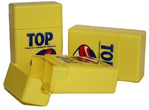 TOP Strong King Size (Pack of 12)