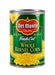 Del Monte Whole Kernel Corn 15oz Wholesale