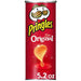 Pringles Original Potato Crisps 5.2 oz 3 Pack Wholesale