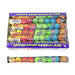 Cry Baby Nitro Sours Extra Sour Bubblegum Candy 24-Count Wholesale Pack