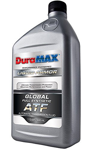 DuraMAX Synthetic Global ATF (Automatic Transmission Fluid) - Case of 12 Quart Bottles