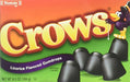 Crows Candy Theater Box 6.5oz Wholesale
