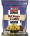 Boulder Canyon Malt Vinegar & Sea Salt Kettle Cooked Potato Chips 2 oz 8-Pack Wholesale