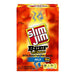 Slim Jim Mild Beef & Cheese Meat Sticks 1.5oz 18-Count Wholesale Case