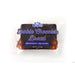 Ne-Mo's Double Chocolate Bread 4oz Single Box Wholesale