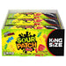 Sour Patch Kids Soft Chewy Candy 18-Count 3.75oz King Size Wholesale Bags