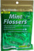 Good Sense Mint Dental Flossers with Picks 90-Count Wholesale