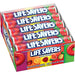 Life Savers Five Flavor Hard Candy 1.14 Ounce 20-Pack Wholesale