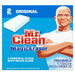 Mr. Clean Erase and Renew Magic Eraser Original 2 Count Wholesale
