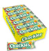 Chuckles Original Jelly Candy 2 Ounce 24-Pack Wholesale