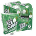 Ice Breakers Ice Cubes Sugar-Free Spearmint Gum 40-Piece 6-Pack Wholesale