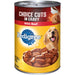 Pedigree Canned Dog Food Choice Cuts 22oz Wholesale