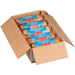 Johnsonville Beef Hotdogs in Soft Baked Rolls 5-Ounce 10-Pack Wholesale