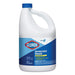 Clorox Concentrated Liquid 121 oz Bottle Wholesale