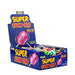 Charms Super Blow Pops Assorted Flavors 48-Count Wholesale Box