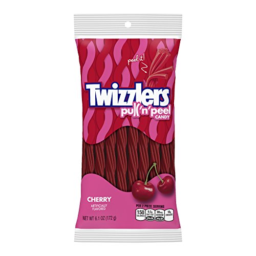 TWIZZLERS Pull &