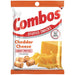 Combos Ched Pretzel 6.3oz Wholesale