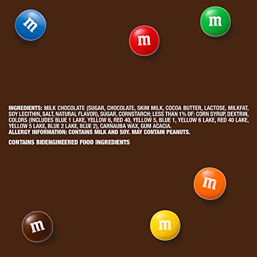 M&M&