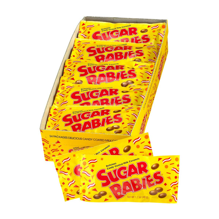 Sugar Babies Babies 24 Per Box