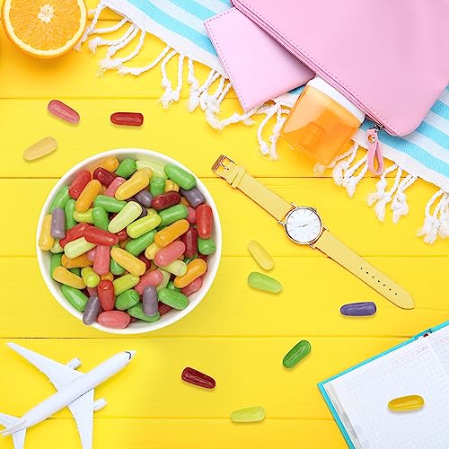 Mike and Ike Mega Mix Sour Candy 4.25-Ounce Theater Box 12-Pack Wholesale