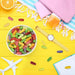 Mike and Ike Mega Mix Sour Candy 4.25-Ounce Theater Box 12-Pack Wholesale