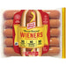 Oscar Mayer Classic Uncured Wieners 10 Pack Wholesale