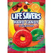 Life Savers Five Flavor Assorted Hard Candies 6.25oz Wholesale Bag
