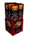 Jack Link's Sweet N Hot Beef Jerky 1oz Bags 12-Count Wholesale Case